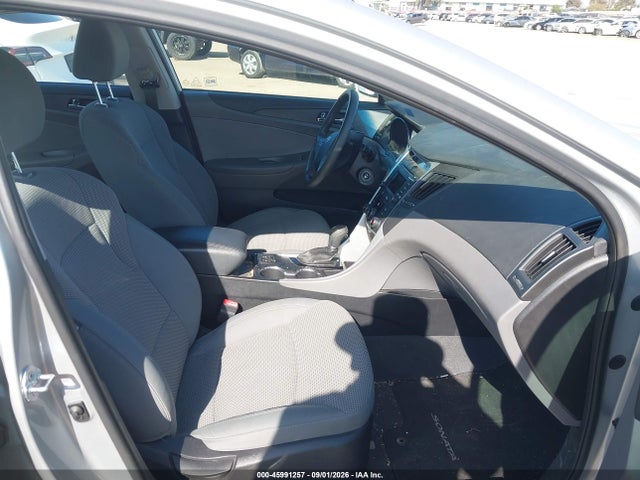 Hyundai SONATA GLS 2014 5NPEB4AC6EH936716 Image 5