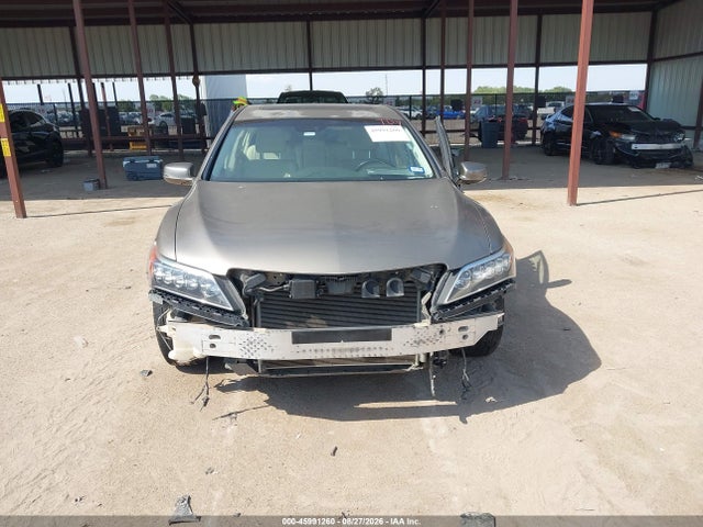 2014 Acura Rlx მანქანა იყიდება აუქციონზე, vin: JH4KC1F96EC000861, აუქციონის ნომერი: 45991260