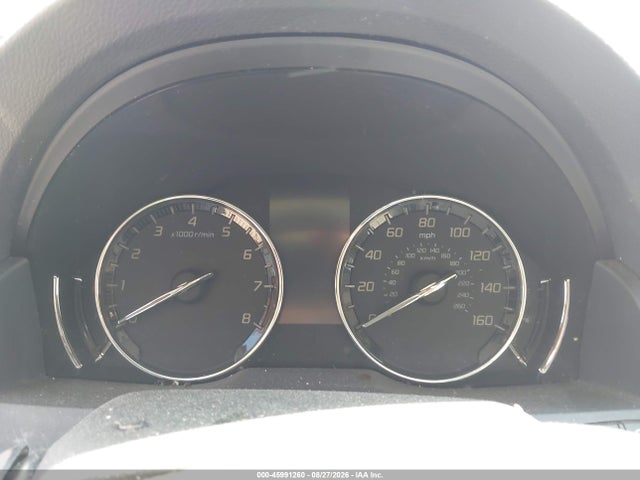 2014 Acura Rlx მანქანა იყიდება აუქციონზე, vin: JH4KC1F96EC000861, აუქციონის ნომერი: 45991260