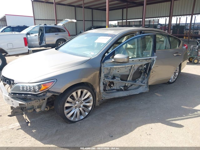 2014 Acura Rlx მანქანა იყიდება აუქციონზე, vin: JH4KC1F96EC000861, აუქციონის ნომერი: 45991260