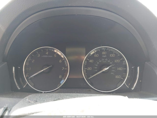 2014 Acura Rlx მანქანა იყიდება აუქციონზე, vin: JH4KC1F96EC000861, აუქციონის ნომერი: 45991260