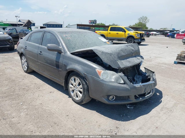 Auction sale of the 2008 Toyota Avalon Xls, vin: 4T1BK36B38U322211, lot number: 45991266