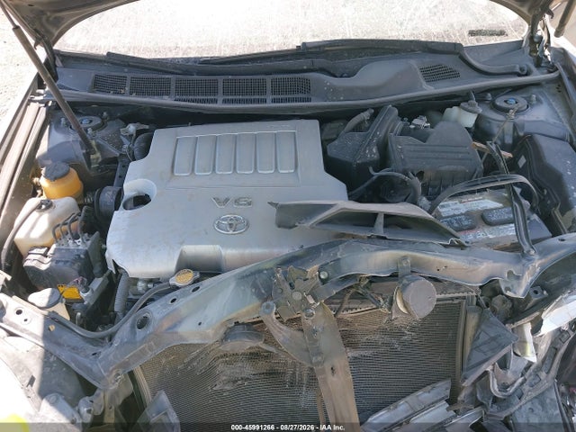 45991266 :رقم المزاد ، 4T1BK36B38U322211 vin ، 2008 Toyota Avalon Xls مزاد بيع