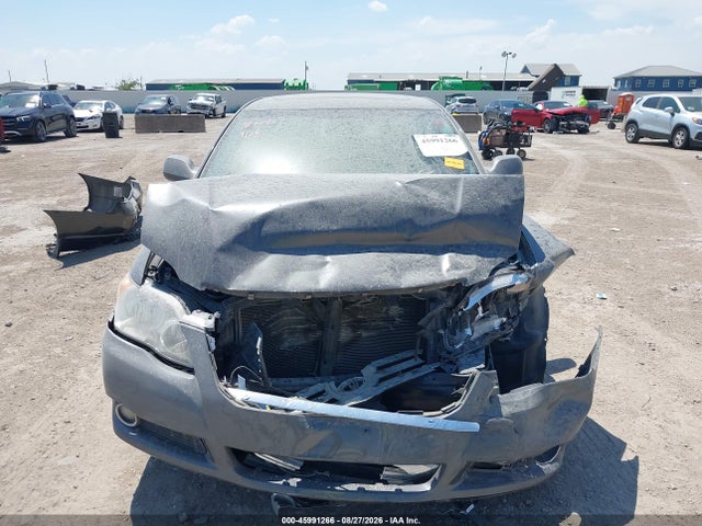 45991266 :رقم المزاد ، 4T1BK36B38U322211 vin ، 2008 Toyota Avalon Xls مزاد بيع