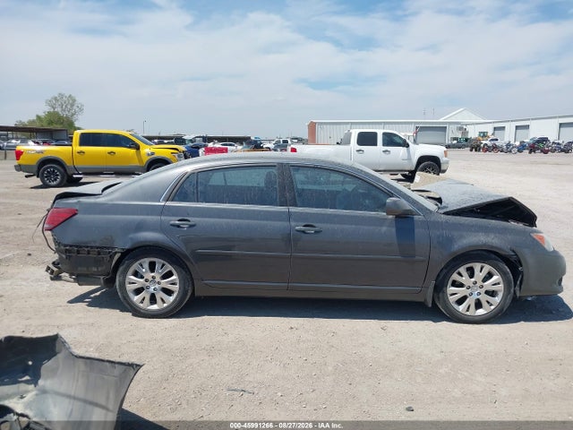 45991266 :رقم المزاد ، 4T1BK36B38U322211 vin ، 2008 Toyota Avalon Xls مزاد بيع