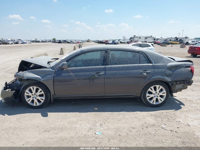 45991266 :رقم المزاد ، 4T1BK36B38U322211 vin ، 2008 Toyota Avalon Xls مزاد بيع