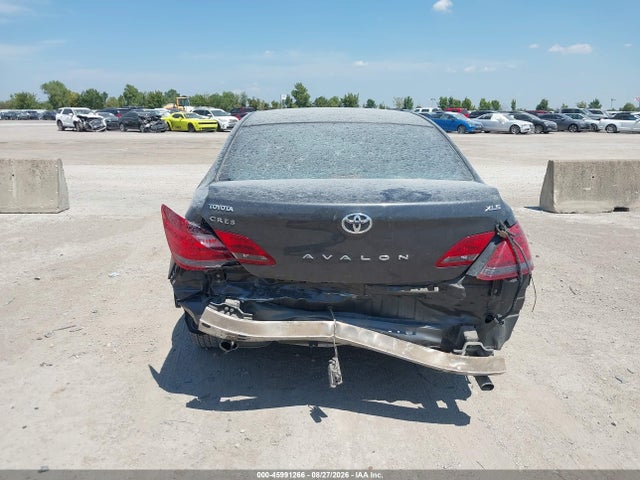 45991266 :رقم المزاد ، 4T1BK36B38U322211 vin ، 2008 Toyota Avalon Xls مزاد بيع