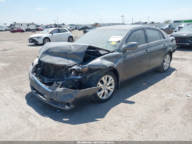 45991266 :رقم المزاد ، 4T1BK36B38U322211 vin ، 2008 Toyota Avalon Xls مزاد بيع