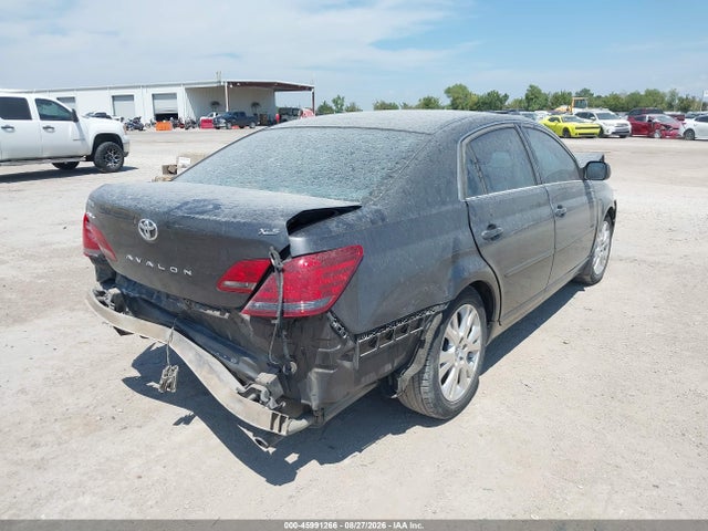 45991266 :رقم المزاد ، 4T1BK36B38U322211 vin ، 2008 Toyota Avalon Xls مزاد بيع