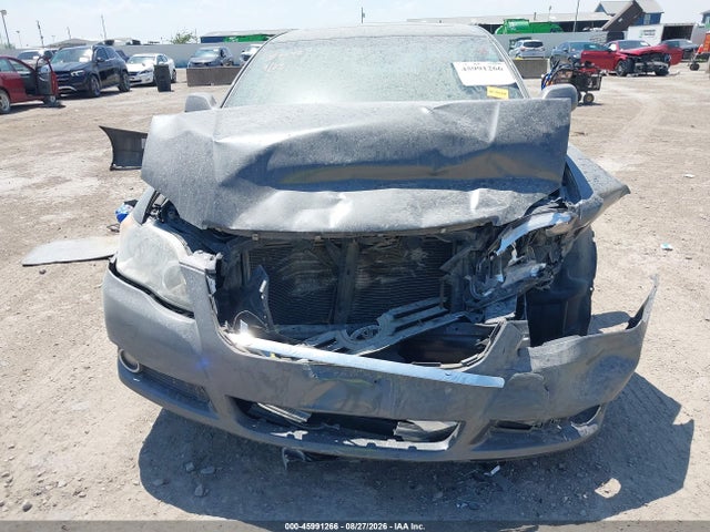45991266 :رقم المزاد ، 4T1BK36B38U322211 vin ، 2008 Toyota Avalon Xls مزاد بيع