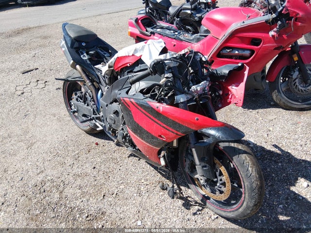 Продаж на аукціоні авто 2013 Yamaha Yzfr1, vin: JYARN23E2DA015140, номер лоту: 45991271