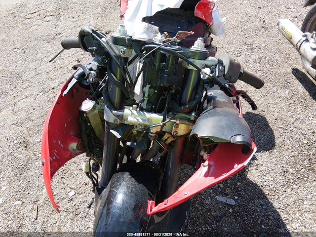2013 Yamaha Yzfr1 მანქანა იყიდება აუქციონზე, vin: JYARN23E2DA015140, აუქციონის ნომერი: 45991271