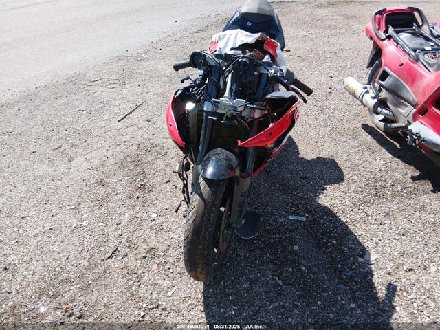 2013 Yamaha Yzfr1 მანქანა იყიდება აუქციონზე, vin: JYARN23E2DA015140, აუქციონის ნომერი: 45991271