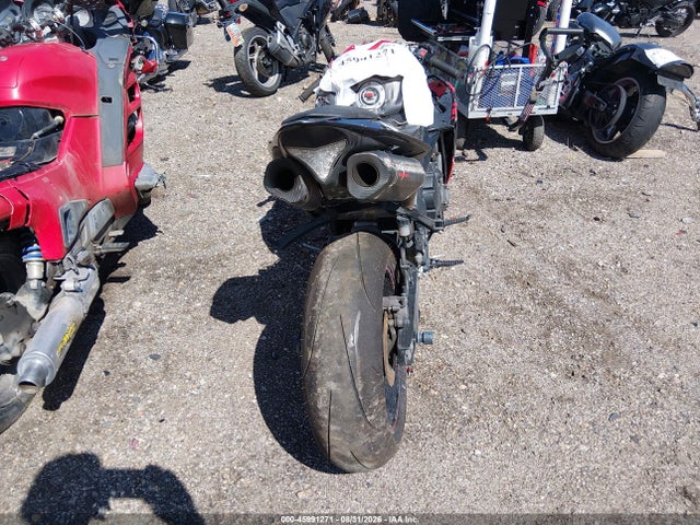 2013 Yamaha Yzfr1 მანქანა იყიდება აუქციონზე, vin: JYARN23E2DA015140, აუქციონის ნომერი: 45991271
