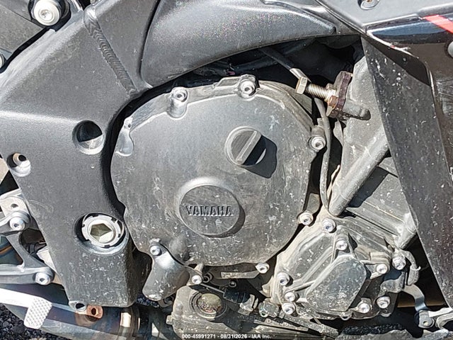 2013 Yamaha Yzfr1 მანქანა იყიდება აუქციონზე, vin: JYARN23E2DA015140, აუქციონის ნომერი: 45991271