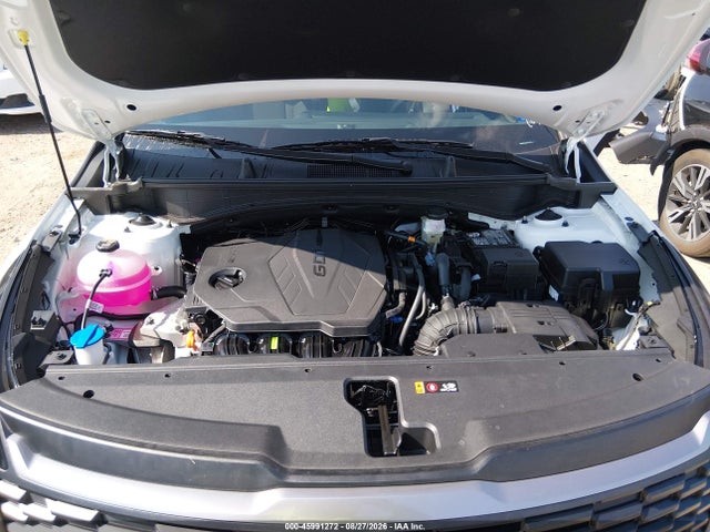 45991272 :رقم المزاد ، 5XYK23DF5VG473798 vin ، 2027 Kia Sportage مزاد بيع