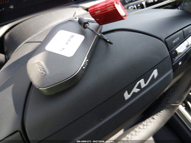 45991272 :رقم المزاد ، 5XYK23DF5VG473798 vin ، 2027 Kia Sportage مزاد بيع