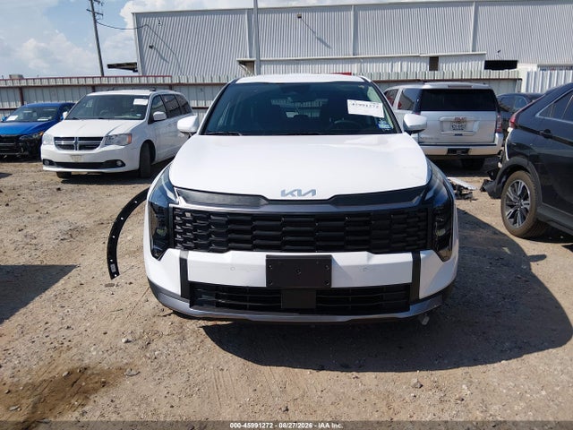 45991272 :رقم المزاد ، 5XYK23DF5VG473798 vin ، 2027 Kia Sportage مزاد بيع