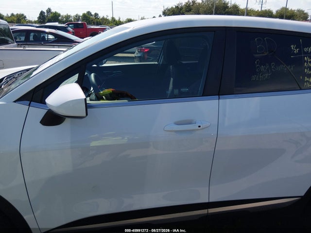 45991272 :رقم المزاد ، 5XYK23DF5VG473798 vin ، 2027 Kia Sportage مزاد بيع