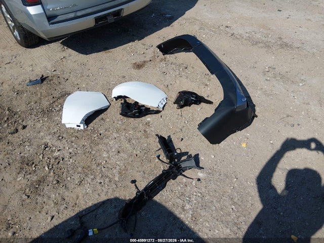 45991272 :رقم المزاد ، 5XYK23DF5VG473798 vin ، 2027 Kia Sportage مزاد بيع