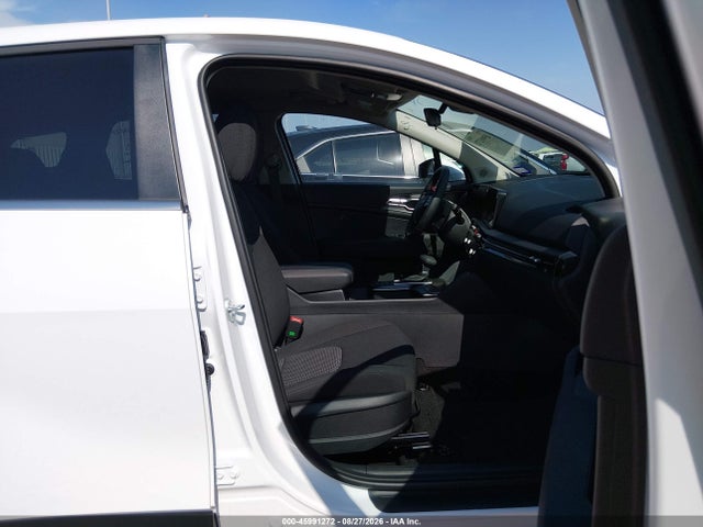 45991272 :رقم المزاد ، 5XYK23DF5VG473798 vin ، 2027 Kia Sportage مزاد بيع