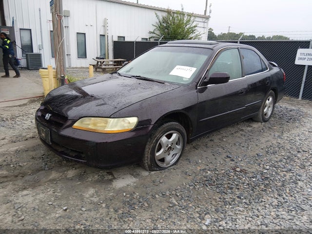 Auction sale of the 1999 Honda Accord Ex V6, vin: 1HGCG1659XA008928, lot number: 45991275