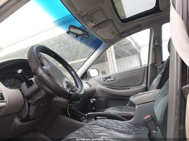 Auction sale of the 1999 Honda Accord Ex V6, vin: 1HGCG1659XA008928, lot number: 45991275