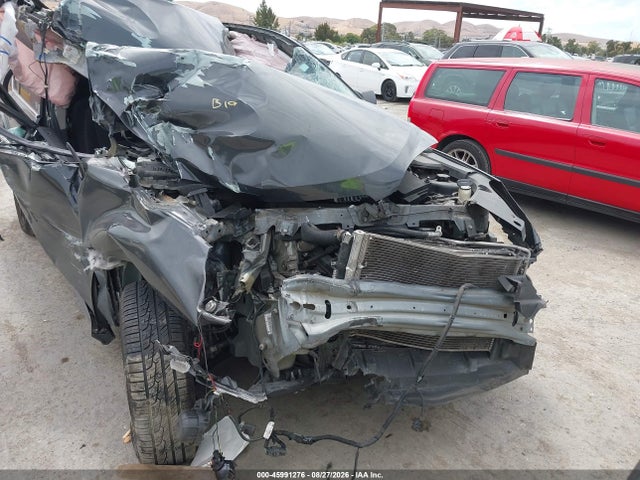 Chevrolet EQUINOX LS 2017 2GNALBEK3H1526423 Image 11