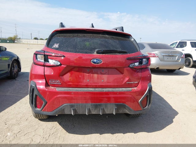 2025 Subaru Crosstrek Limited მანქანა იყიდება აუქციონზე, vin: 4S4GUHM6XS3775791, აუქციონის ნომერი: 45991277
