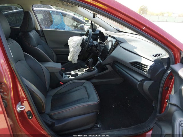 2025 Subaru Crosstrek Limited მანქანა იყიდება აუქციონზე, vin: 4S4GUHM6XS3775791, აუქციონის ნომერი: 45991277