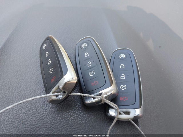 45991282 :رقم المزاد ، 2FMDK3K95CBA55891 vin ، 2012 Ford Edge Limited مزاد بيع