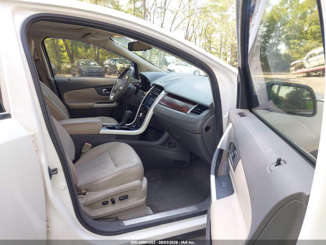 45991282 :رقم المزاد ، 2FMDK3K95CBA55891 vin ، 2012 Ford Edge Limited مزاد بيع