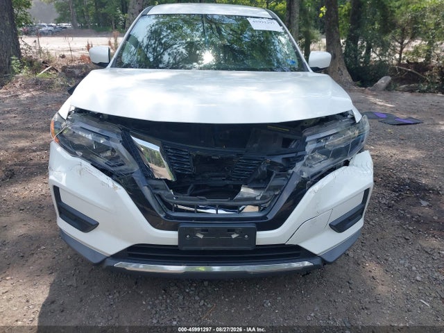 2017 Nissan Rogue S მანქანა იყიდება აუქციონზე, vin: KNMAT2MV0HP586909, აუქციონის ნომერი: 45991297