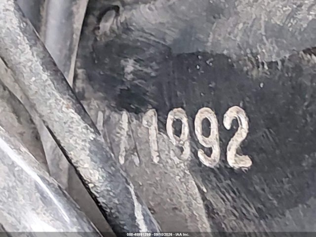 2012 Kawasaki Ex250 J მანქანა იყიდება აუქციონზე, vin: JKAEXMJ17CDAA1992, აუქციონის ნომერი: 45991299