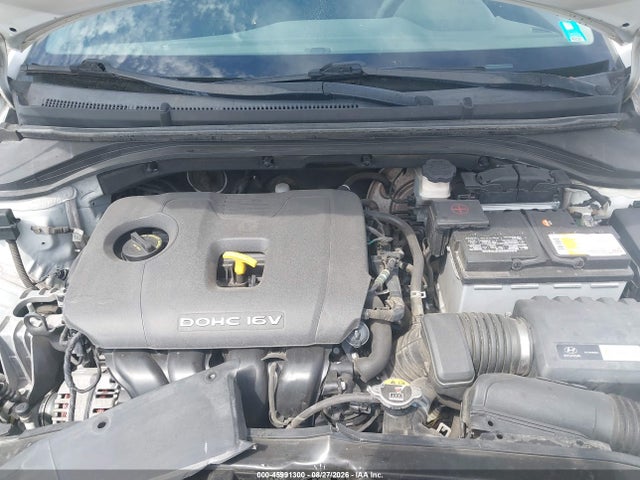 Продажа на аукционе авто 2018 Hyundai Elantra Sel, vin: 5NPD84LF0JH329335, номер лота: 45991300