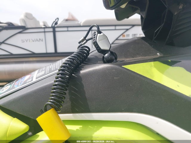 Seadoo Spark 2021 YDV15026J021 Image 11