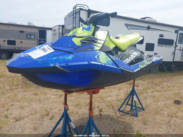 Seadoo Spark 2021 YDV15026J021 Image 2