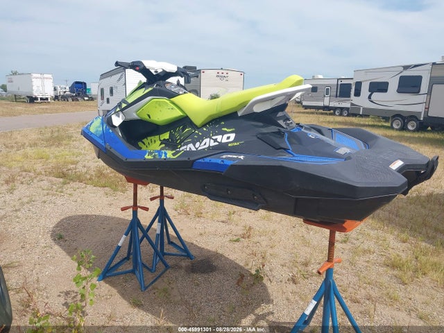 Seadoo Spark 2021 YDV15026J021 Image 3