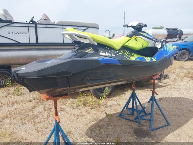 Seadoo Spark 2021 YDV15026J021 Image 4