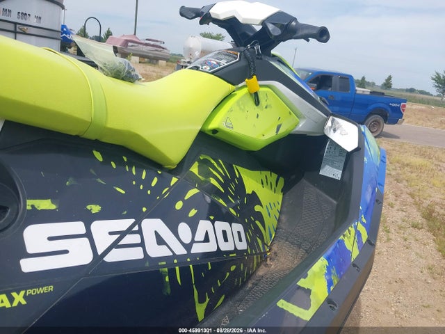 Seadoo Spark 2021 YDV15026J021 Image 5