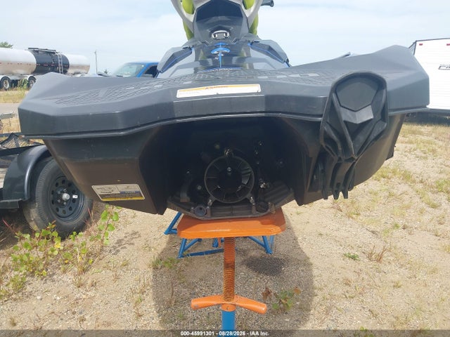 Seadoo Spark 2021 YDV15026J021 Image 6