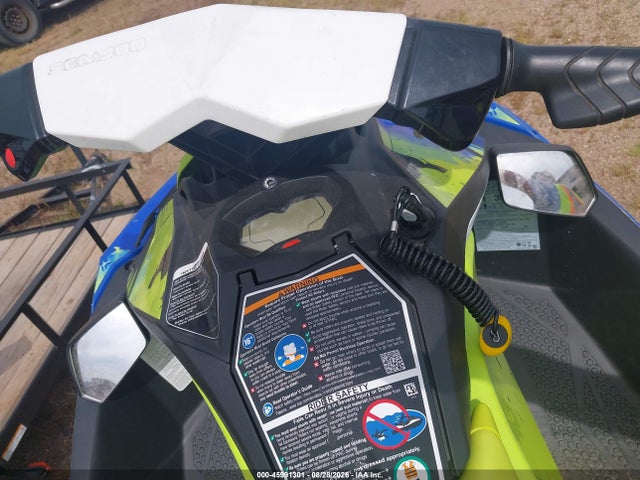 Seadoo Spark 2021 YDV15026J021 Image 7