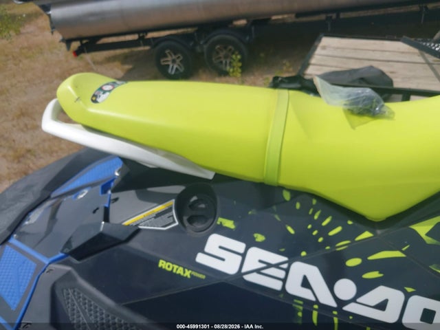 Seadoo Spark 2021 YDV15026J021 Image 8