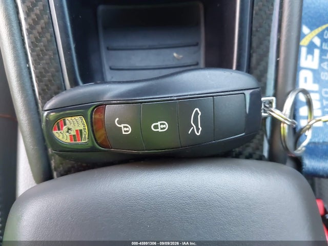 45991306 :رقم المزاد ، WP0AB2A99DS120574 vin ، 2013 Porsche 911 Carrera S مزاد بيع