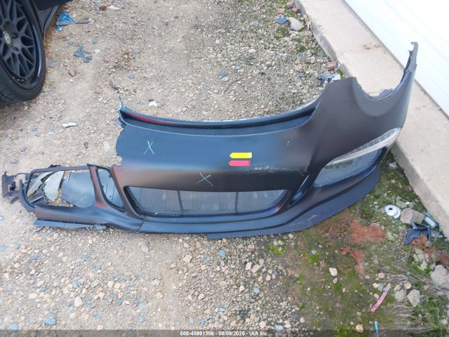 45991306 :رقم المزاد ، WP0AB2A99DS120574 vin ، 2013 Porsche 911 Carrera S مزاد بيع