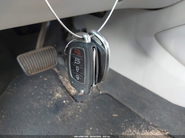 Hyundai TUCSON SE 2017 KM8J33A47HU285603 Image 11