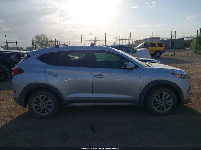 Hyundai TUCSON SE 2017 KM8J33A47HU285603 Image 13
