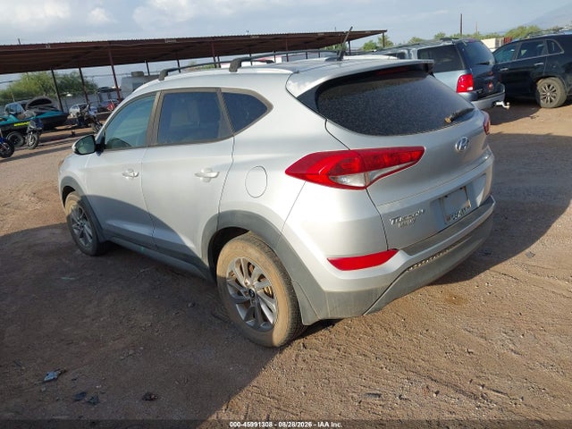 Hyundai TUCSON SE 2017 KM8J33A47HU285603 Image 3