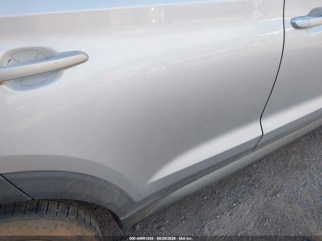Hyundai TUCSON SE 2017 KM8J33A47HU285603 Image 6