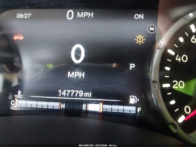 Aukcja sprzedaży 2017 Jeep Renegade Altitude Fwd, vin: ZACCJABBXHPE93769, numer aukcji: 45991309